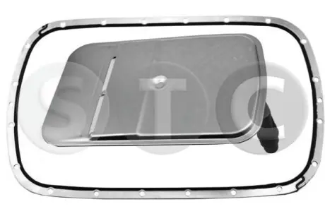 Фото Масляний фільтр АКПП STC (T421040) зображення 1