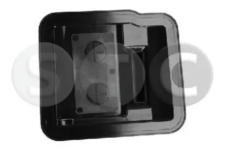 Масляний фільтр АКПП STC T421085 Купити в Україні