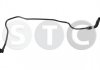 Шланг OpelAstra STC T433000 (фото 1)