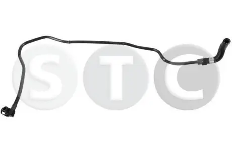 Інші елементи паливної системи STC T433000 Купити в Україні