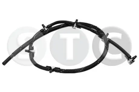 Інші елементи паливної системи STC T433017 Купити в Україні