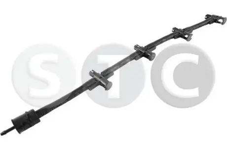 Інші елементи паливної системи STC T433025 Купити в Україні