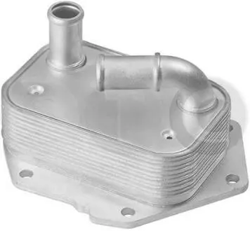 Масляний радіатор, моторне масло STC T439045 Купити в Україні