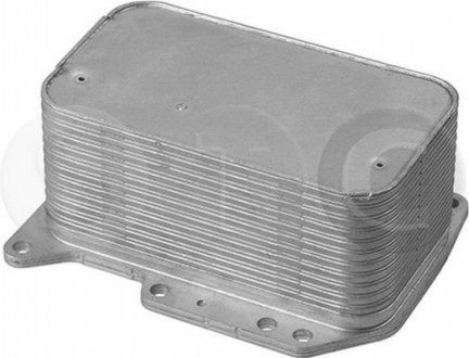 Масляний радіатор, моторне масло - (1520000Q0L, 93168067, 4420402) STC T439062