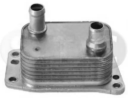 Масляний радіатор STC T439068 Купити в Україні