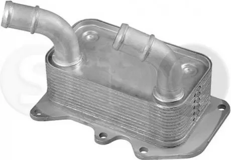 Фото Масляний радіатор STC (T439081) зображення 1