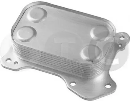 Фото Масляний радіатор STC (T439096) зображення 1