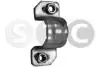Фото Хомут кріплення стабілізатора AUDI-SEAT-SKODA-VW STC (T439206) зображення 1