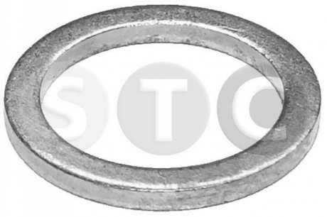 Шайба медная STC T439207 (фото 1)
