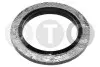 Кольцо уплотнительное STC (T439208) изображение 1