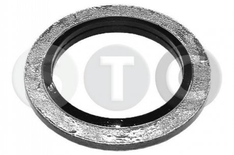Кольцо уплотнительное STC T439208