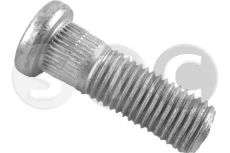 Колісне кріплення Honda Accord STC T439219 Купити в Україні
