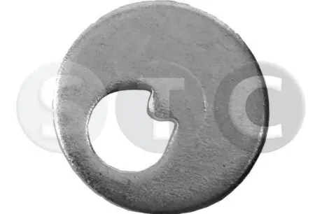 Фото 1 — Шайба ексцетрикова важеля підвіски Mitsubishi Lancer STC (T439285) Фото Шайба ексцетрикова важеля підвіски Mitsubishi Lancer STC (T439285) зображення 1