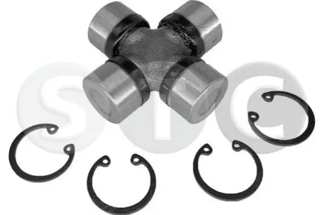 Шарнір карданного вала Subaru Legacy STC T439315 Купити в Україні