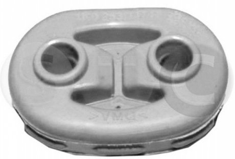 Резиновый буфер, глушитель STC T441009 (фото 1)