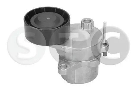 Фото Ролик ременя приводного STC (T449378) зображення 1