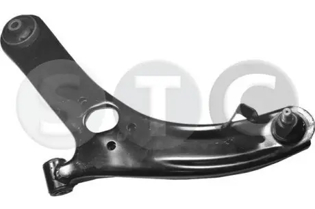 Фото Рычаг подвески VERNA FLUDIC STC (T452125) изображение 1