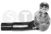 Накінечник кермової тяги STC (T453018) зображення 1