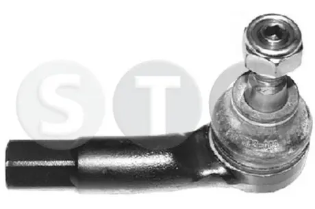 Наконечник рулевой тяги AUDI, SEAT, SKODA, VW STC T453018 Купить в Украине