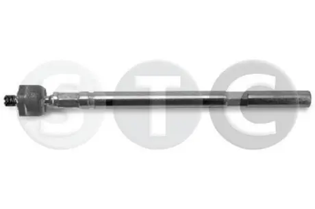 Кермова тяга CITROËN, PEUG STC T453065 Купити в Україні