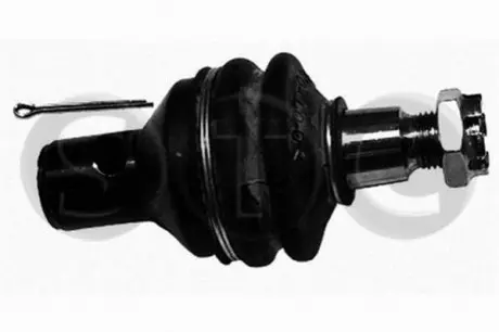 Фото Шаровая опора MERCEDES-BENZ STC (T453072) изображение 1