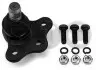 Фото Опора кульова (передня/знизу) Opel Astra G 98-09/Astra H 04-14/Omega B/Vectra B 94-03/Zafira A/B 99 STC (T453097) зображення 1