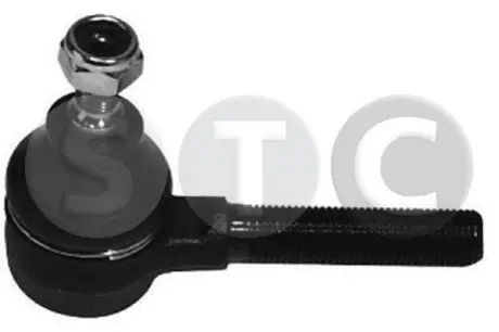 Наконечник тяги рульової (L) MB S-class (W108/W109/W116/W126)/SL-class (C107/R107) 66-91 STC T453104 Купити в Україні