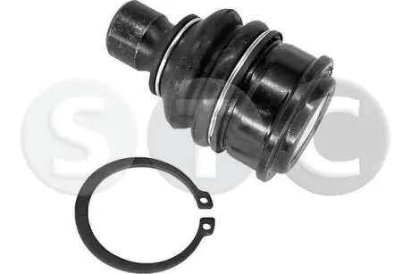 Шарнір підвіски передній кульовий Mazda CX-7 STC T453183 Купити в Україні