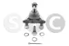 Фото Шаровой шарнир подвески колес AUDI A6 STC (T453336) изображение 1