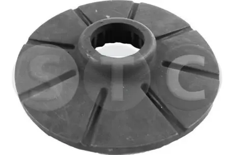 Фото Тарілка Пружина STC (T456046) зображення 1