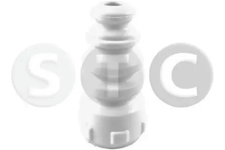 Пильовики та відбійники амортизаторів STC T456052 Купити в Україні