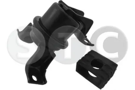 Крепление двигателя MITSUBISHI STC T457248 Купить в Украине