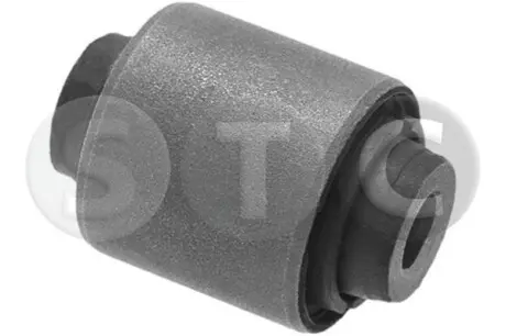 Фото Сайлентблок ричага підвіски STC (T457301) зображення 1