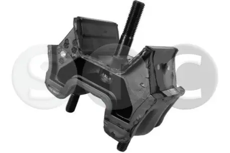 Фото 1 — Опора двигателя Мерседес М STC (T457418) Фото Опора двигателя Мерседес М STC (T457418) изображение 1