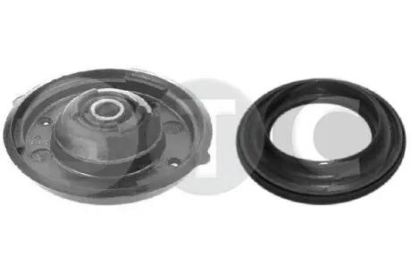 Фото Подушка амортизатора (переднього) + підшипник Citroen Berlingo 08- STC (T457902) зображення 1