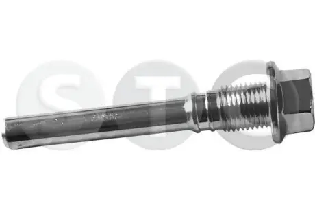 Фото Супорт гальмівний (елементи супорта) STC (T457953) зображення 1