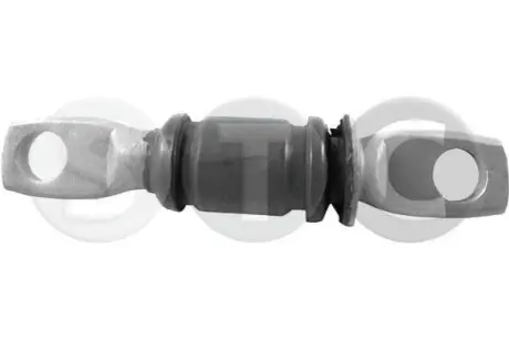 Важіль підвіски (передній) (L) Toyota Highlander 2.4 00-07 STC T457977 Купити в Україні