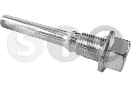 Направляюча гальмівного супорта Toyota Land Cruiser STC T457986 Купити в Україні