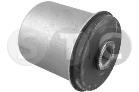 Сайлентблок важеля (переднього/знизу) SsangYong Kyron 2.0/2.7 Xdi/2.3 05-14 STC T458001 Купити в Україні