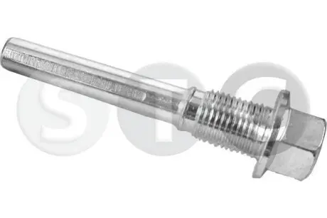 Направляючий болт гальмівного супорта Mitsubishi Clot STC T458005 Купити в Україні