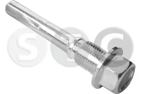 Супорт гальмівний (елементи супорта) STC T458046 Купити в Україні