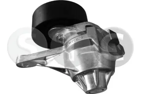 Фото Ролик ременя приводного STC (T458249) зображення 1