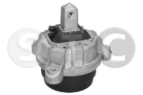 Подушка двигуна (R) BMW 5 (F10/F11)/7 (F01/F02/F03/F04) STC T458771 Купити в Україні