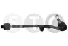 Фото Тяга рульова з наконечником STC (T459595) зображення 1