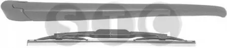 Важель склоочисника HYUNDAI TUCSON, 05 - 09 STC T468020 Купити в Україні