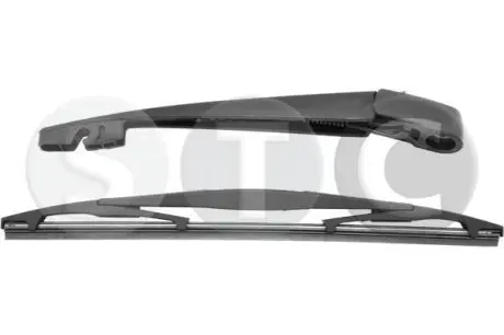 Рычаг + щетка стеклоочистителя Mitsubishi Outlander STC T468363 Купить в Украине