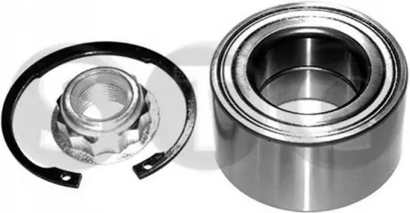 Підшипник маточини STC T474008 Купити в Україні