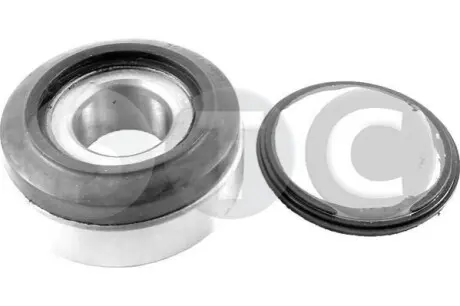 Фото 1 — Підшипник маточини STC (T474082) Фото Підшипник маточини STC (T474082) зображення 1