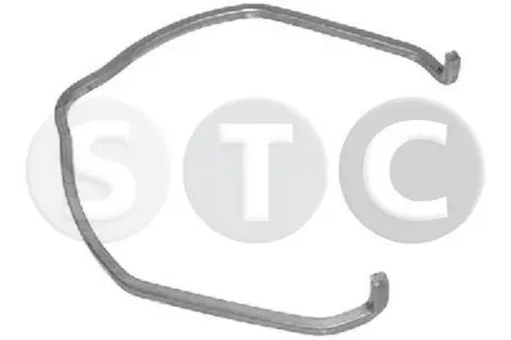 Фиксатор ГОЛЬФ STC T479233 Купить в Украине