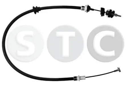 Тросик зчеплення STC T480292 Купити в Україні
